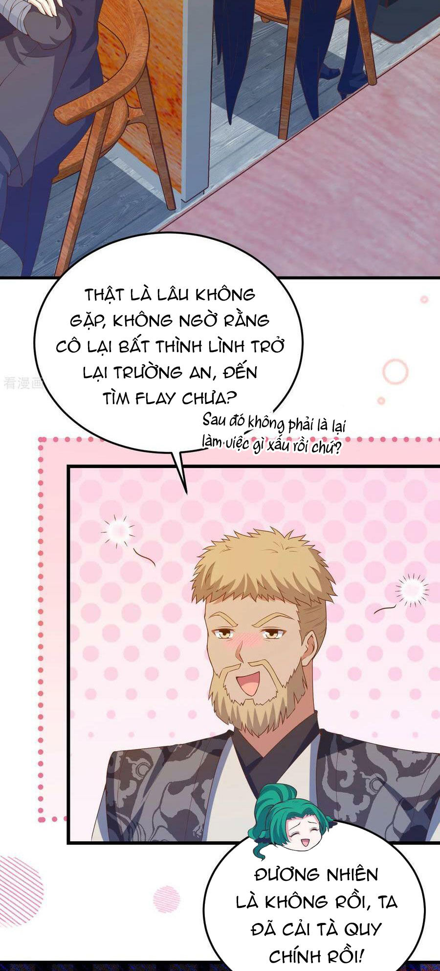 Từ Hôm Nay Bắt Đầu Làm Thành Chủ Chap 442 - Next Chap 443