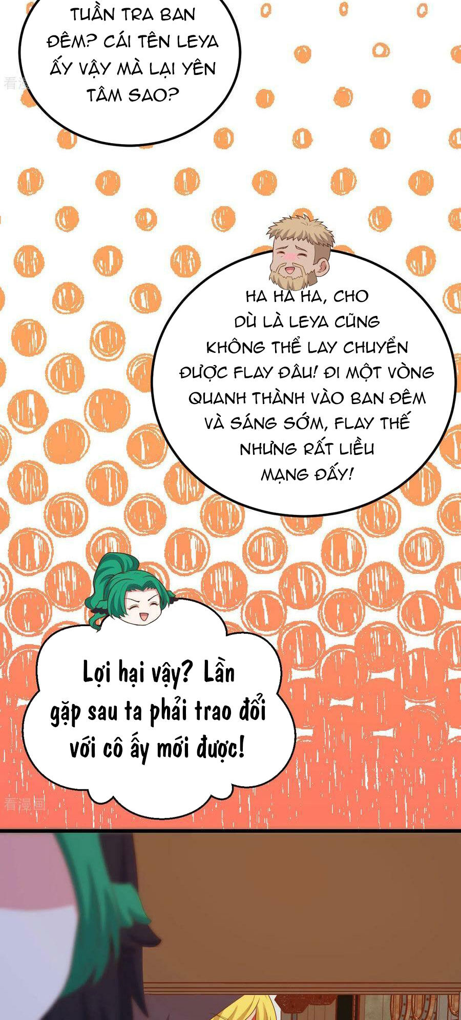 Từ Hôm Nay Bắt Đầu Làm Thành Chủ Chap 442 - Next Chap 443