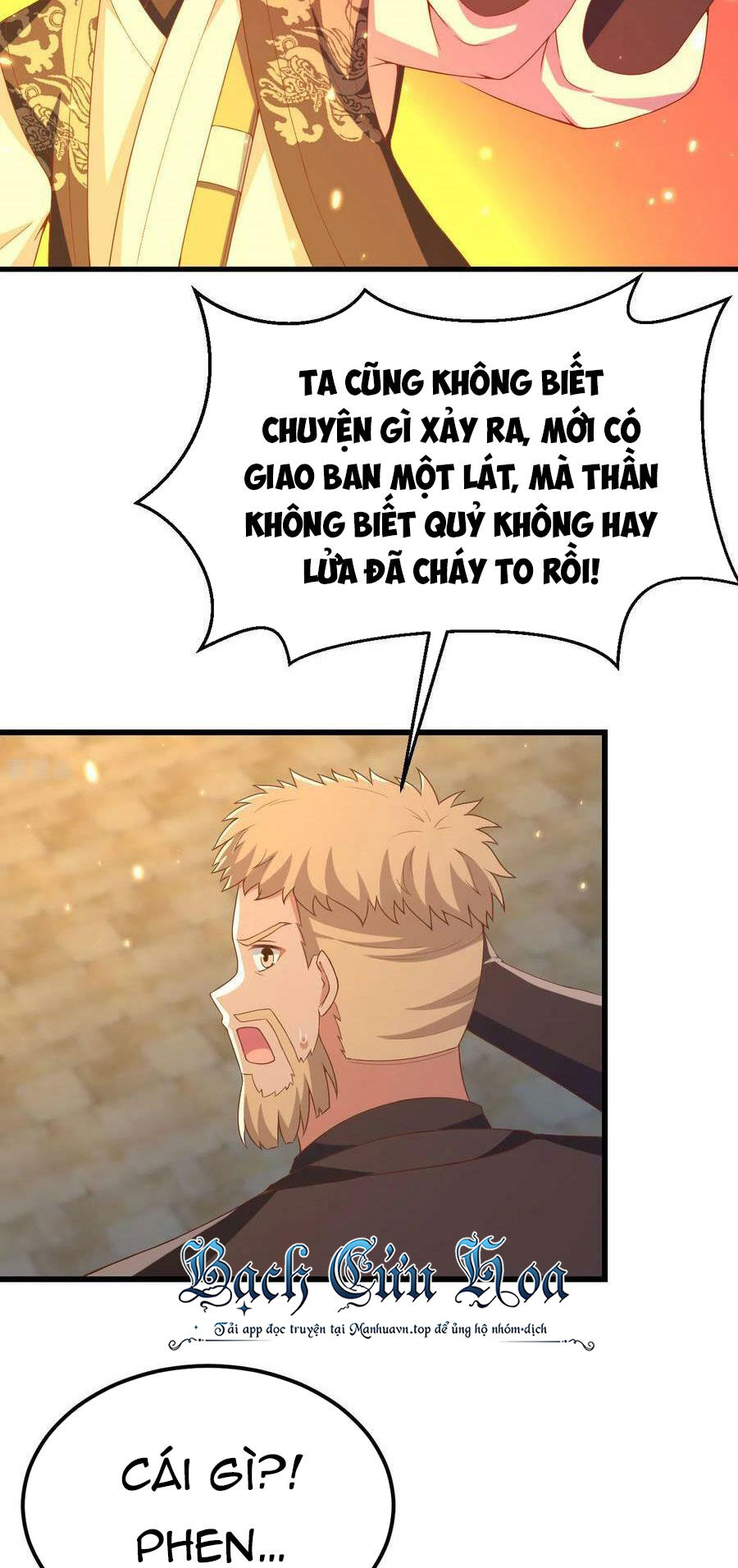 Từ Hôm Nay Bắt Đầu Làm Thành Chủ Chap 442 - Next Chap 443