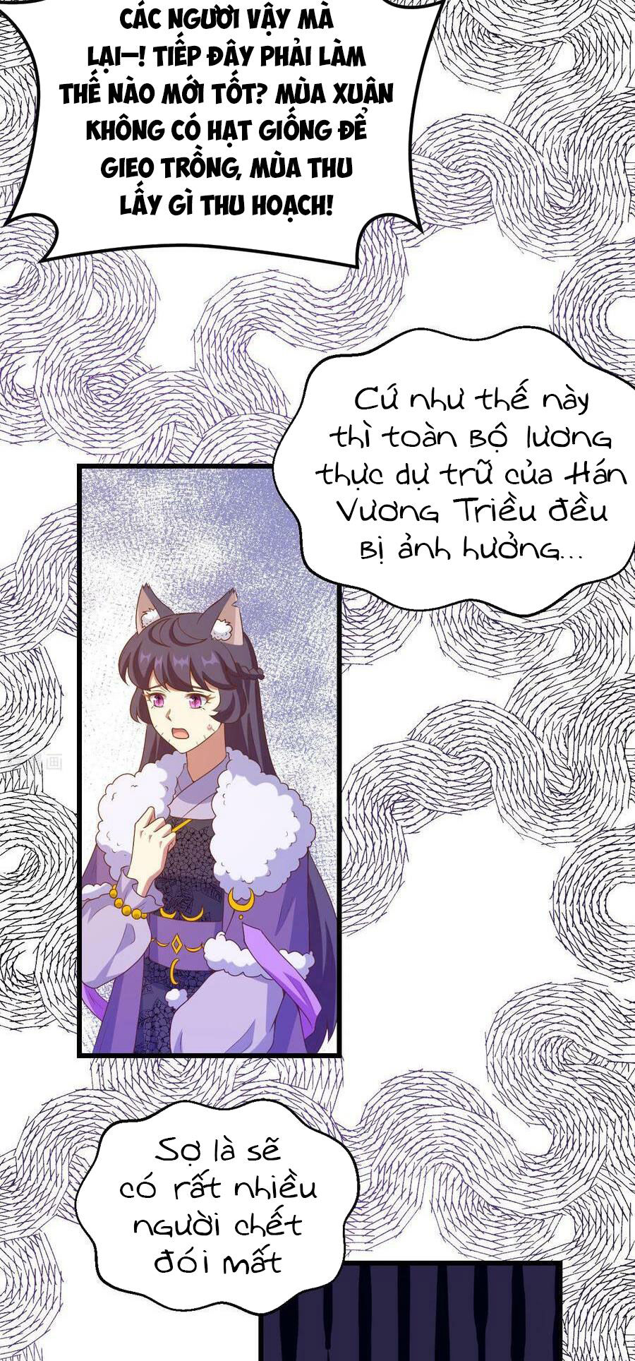 Từ Hôm Nay Bắt Đầu Làm Thành Chủ Chap 442 - Next Chap 443