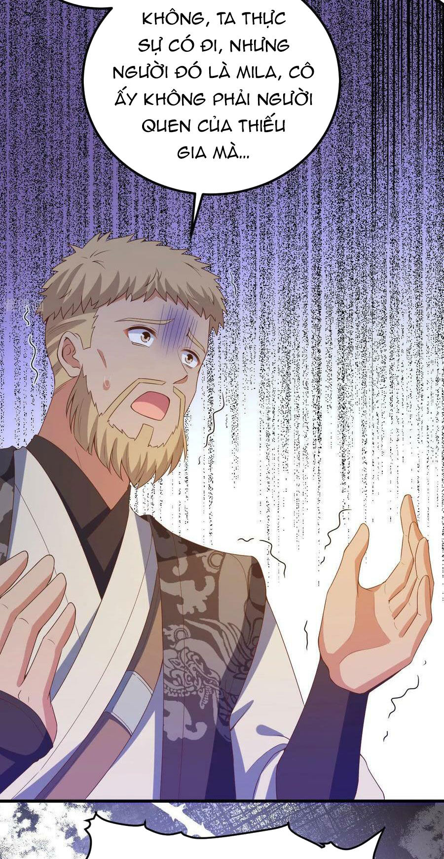 Từ Hôm Nay Bắt Đầu Làm Thành Chủ Chap 442 - Next Chap 443