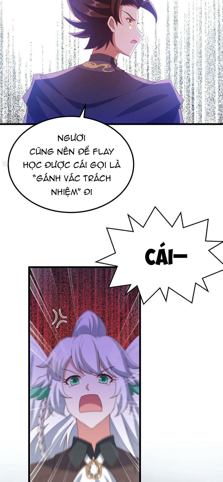Từ Hôm Nay Bắt Đầu Làm Thành Chủ Chap 442 - Next Chap 443