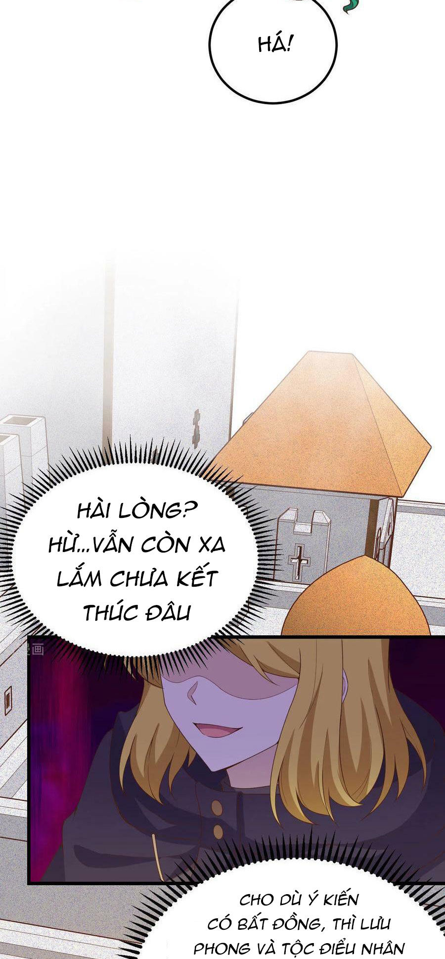 Từ Hôm Nay Bắt Đầu Làm Thành Chủ Chap 442 - Next Chap 443