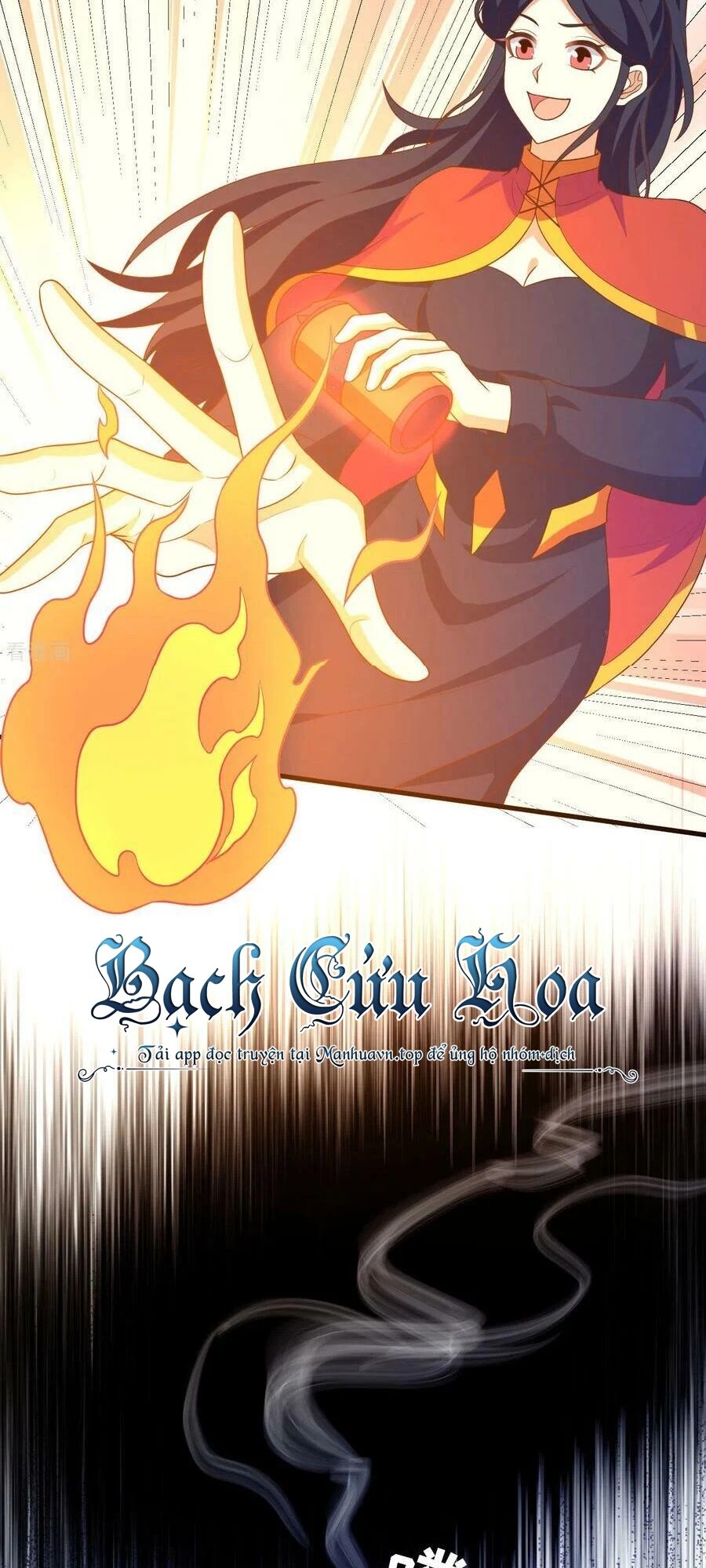 Từ Hôm Nay Bắt Đầu Làm Thành Chủ Chap 443 - Next Chap 444