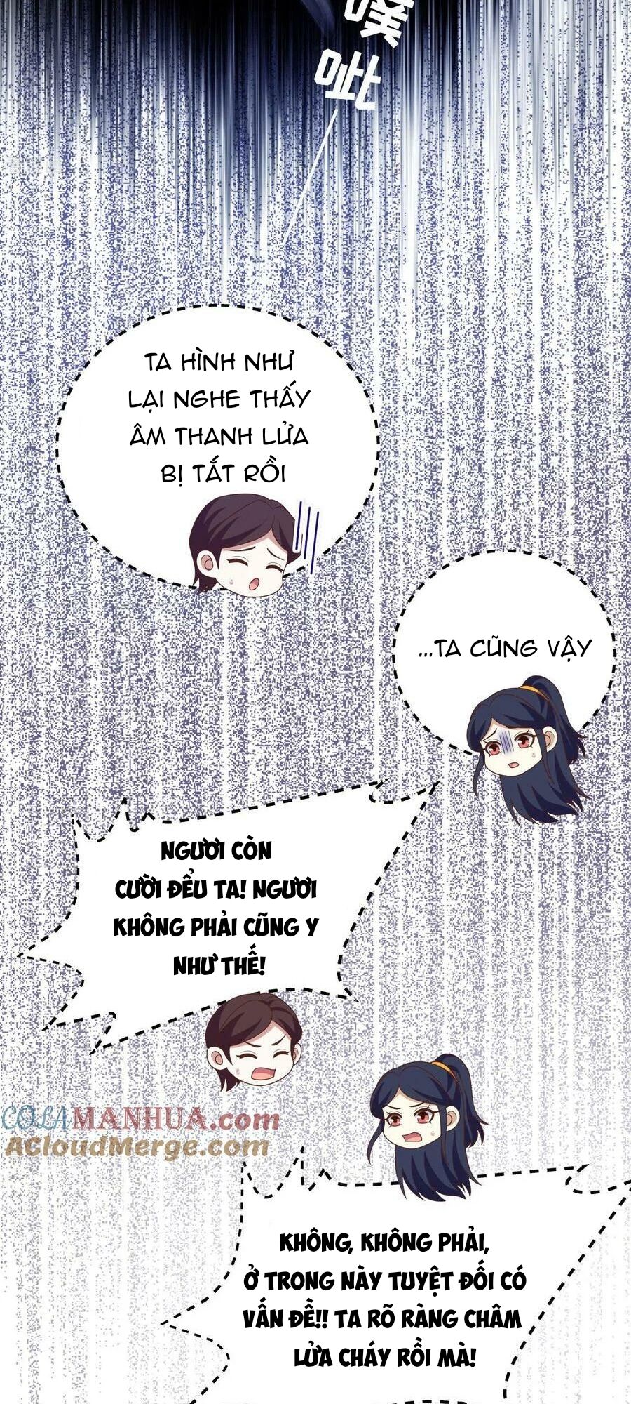 Từ Hôm Nay Bắt Đầu Làm Thành Chủ Chap 443 - Next Chap 444
