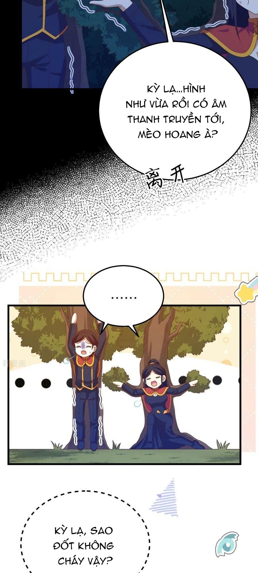 Từ Hôm Nay Bắt Đầu Làm Thành Chủ Chap 443 - Next Chap 444