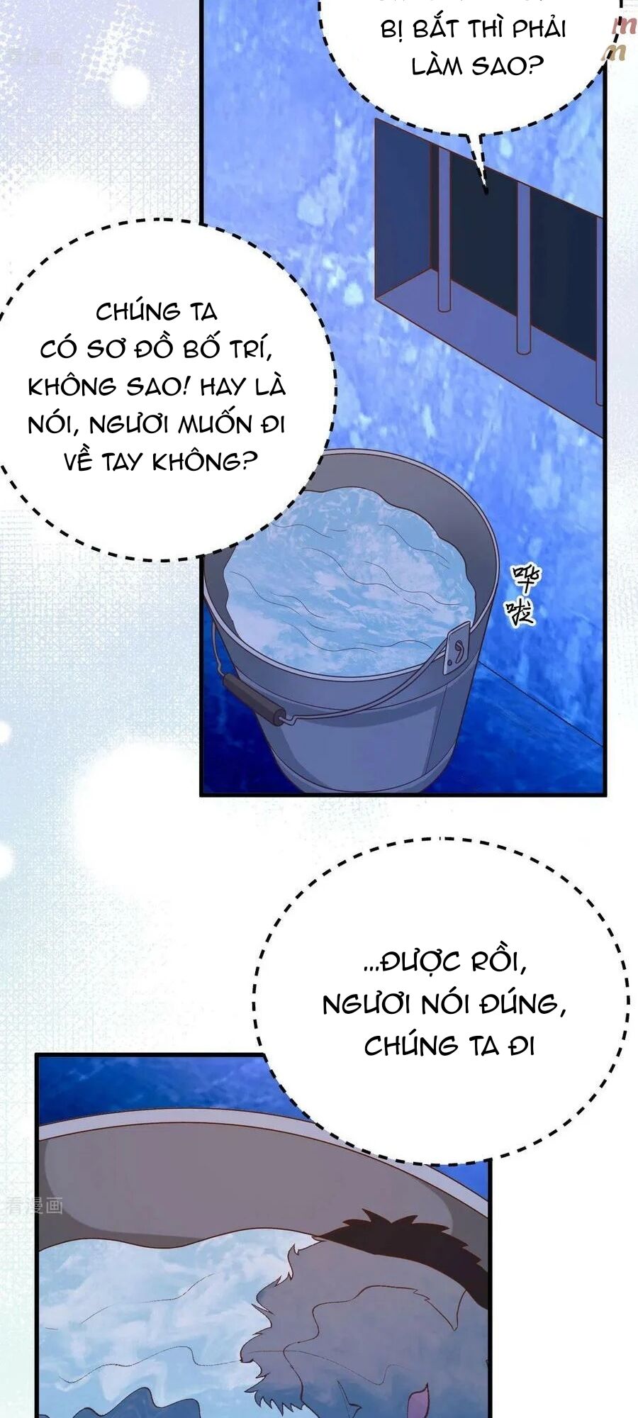 Từ Hôm Nay Bắt Đầu Làm Thành Chủ Chap 443 - Next Chap 444