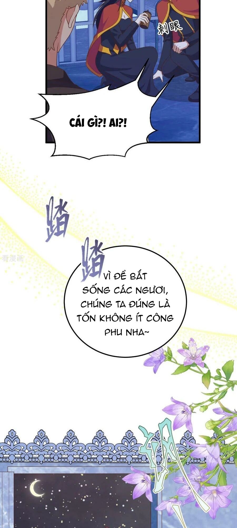 Từ Hôm Nay Bắt Đầu Làm Thành Chủ Chap 443 - Next Chap 444