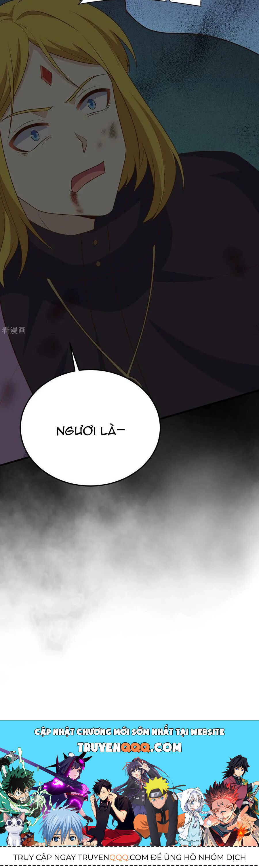 Từ Hôm Nay Bắt Đầu Làm Thành Chủ Chap 443 - Next Chap 444