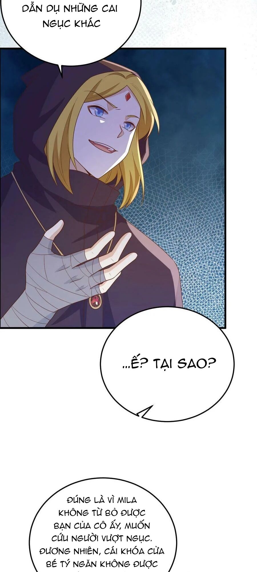 Từ Hôm Nay Bắt Đầu Làm Thành Chủ Chap 443 - Next Chap 444