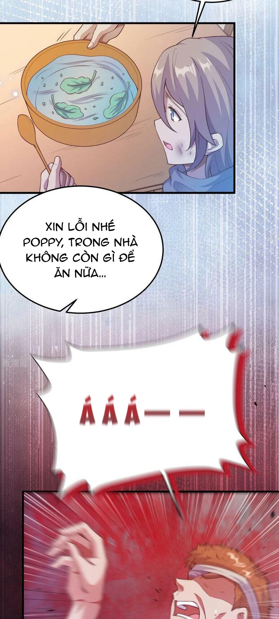 Từ Hôm Nay Bắt Đầu Làm Thành Chủ Chap 444 - Next Chap 445