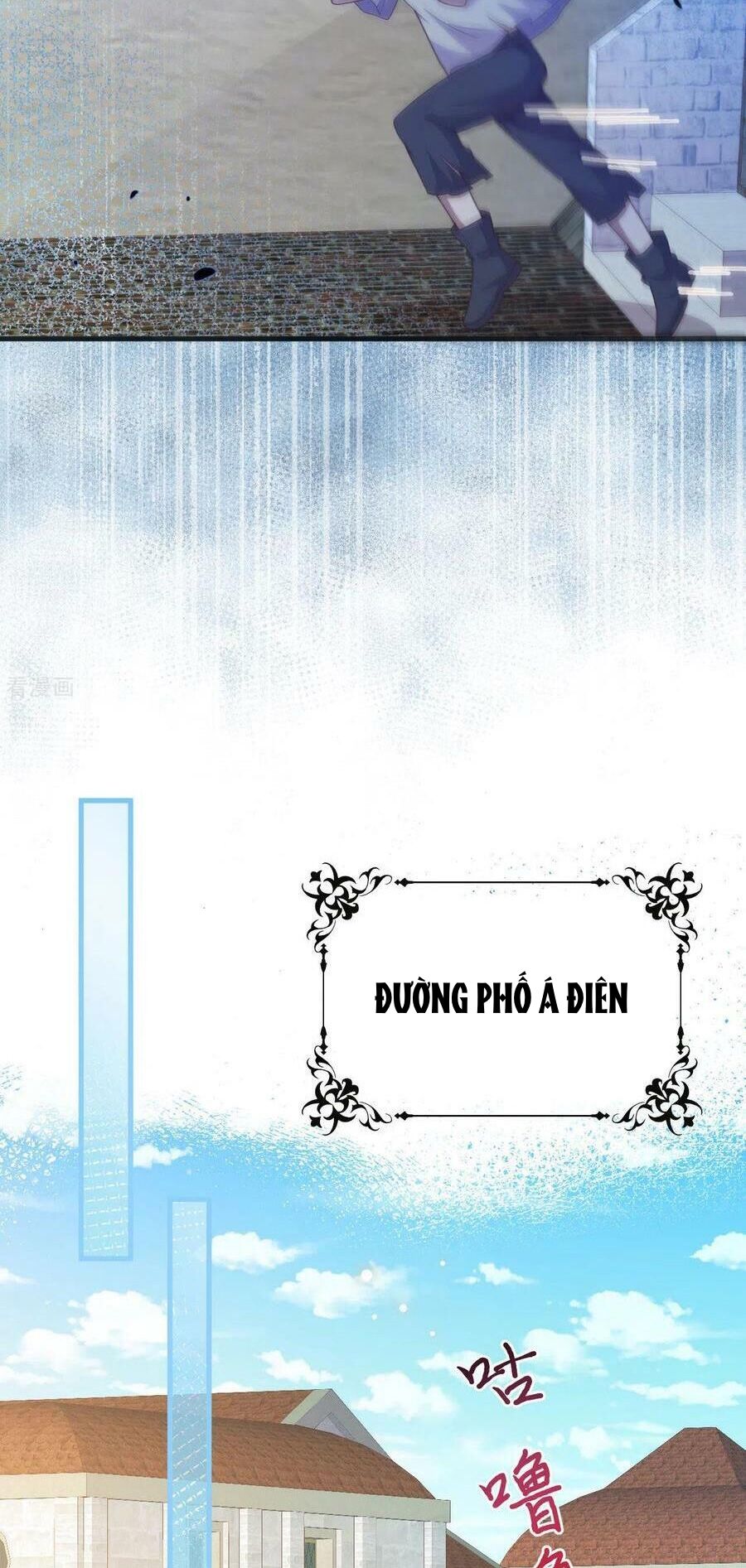 Từ Hôm Nay Bắt Đầu Làm Thành Chủ Chap 444 - Next Chap 445