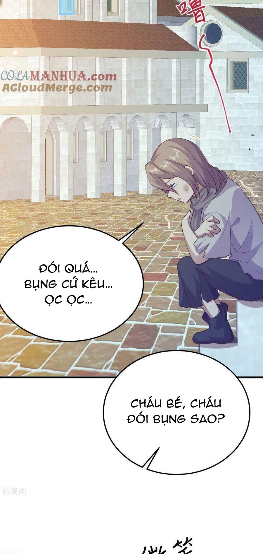 Từ Hôm Nay Bắt Đầu Làm Thành Chủ Chap 444 - Next Chap 445