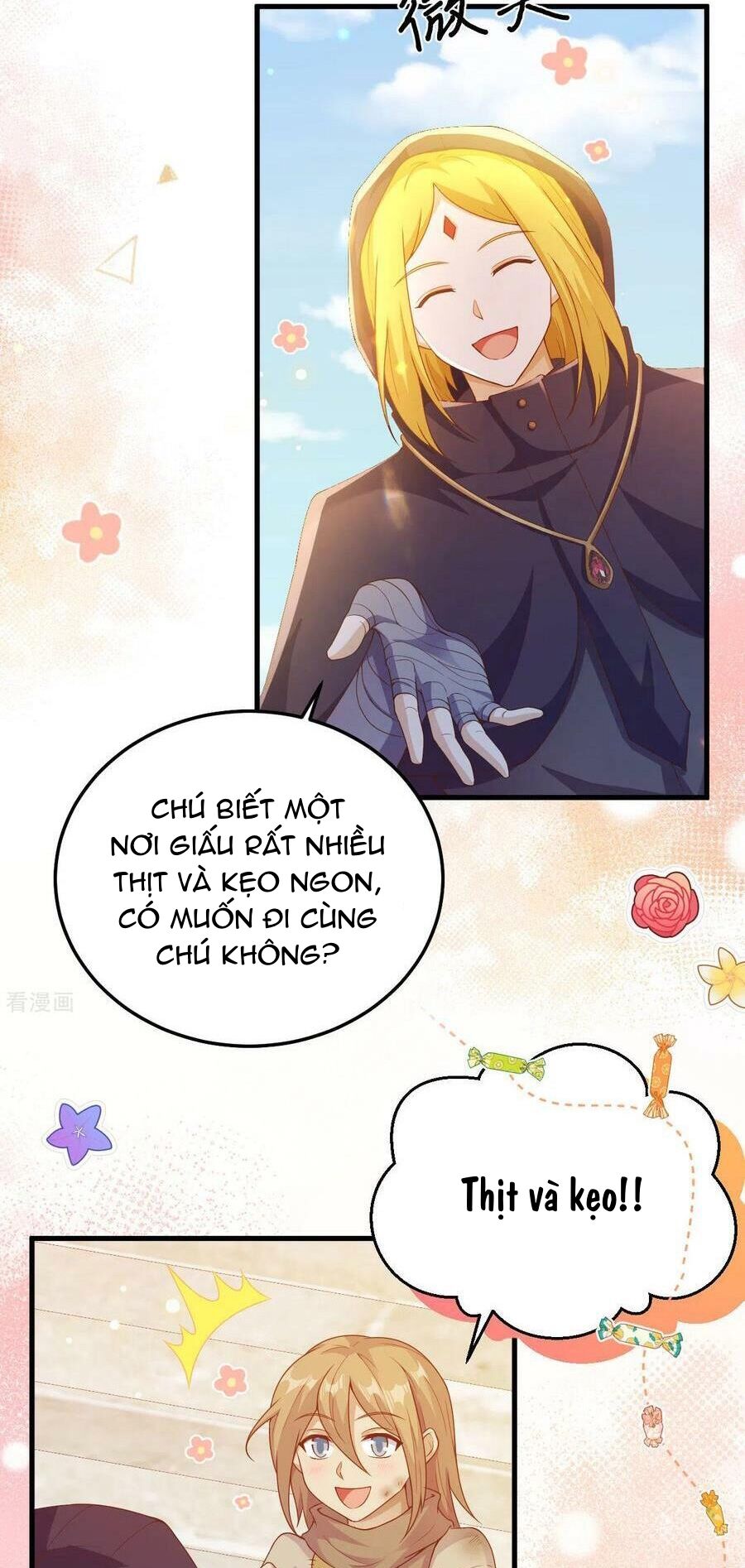 Từ Hôm Nay Bắt Đầu Làm Thành Chủ Chap 444 - Next Chap 445