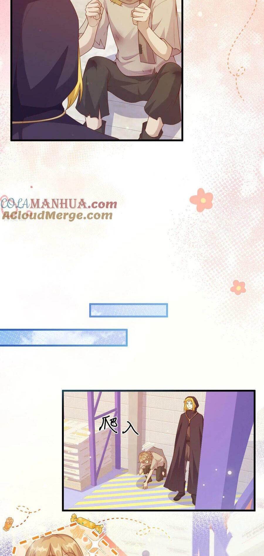 Từ Hôm Nay Bắt Đầu Làm Thành Chủ Chap 444 - Next Chap 445