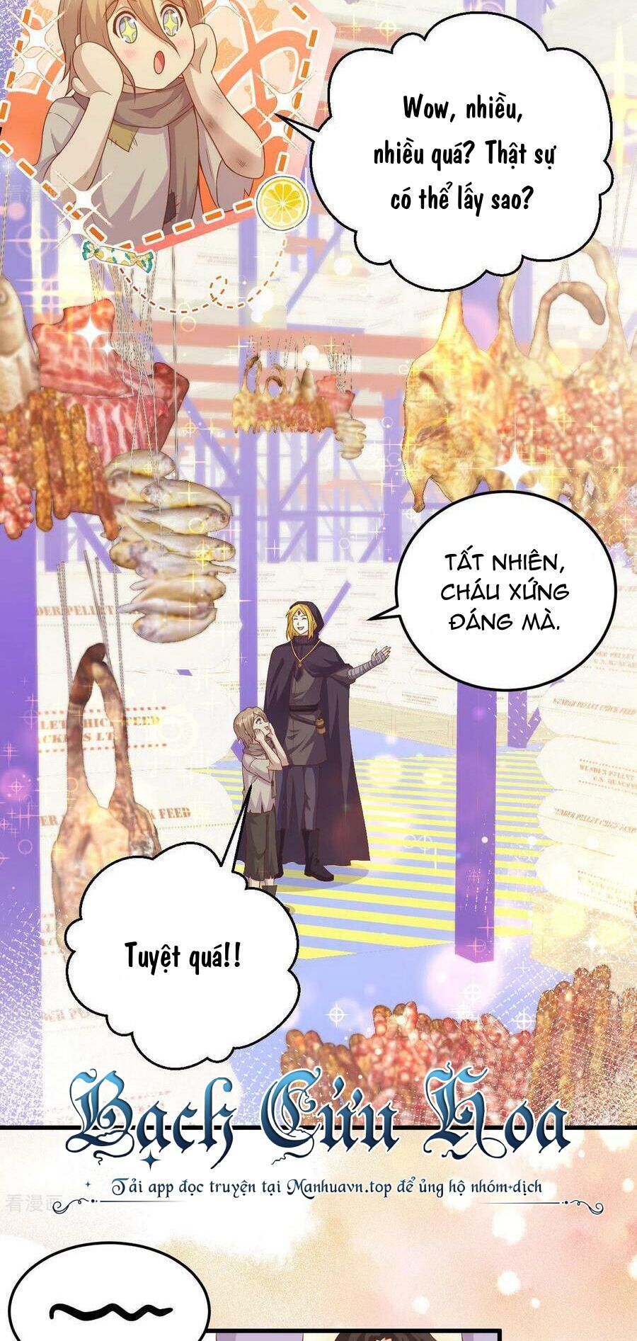Từ Hôm Nay Bắt Đầu Làm Thành Chủ Chap 444 - Next Chap 445