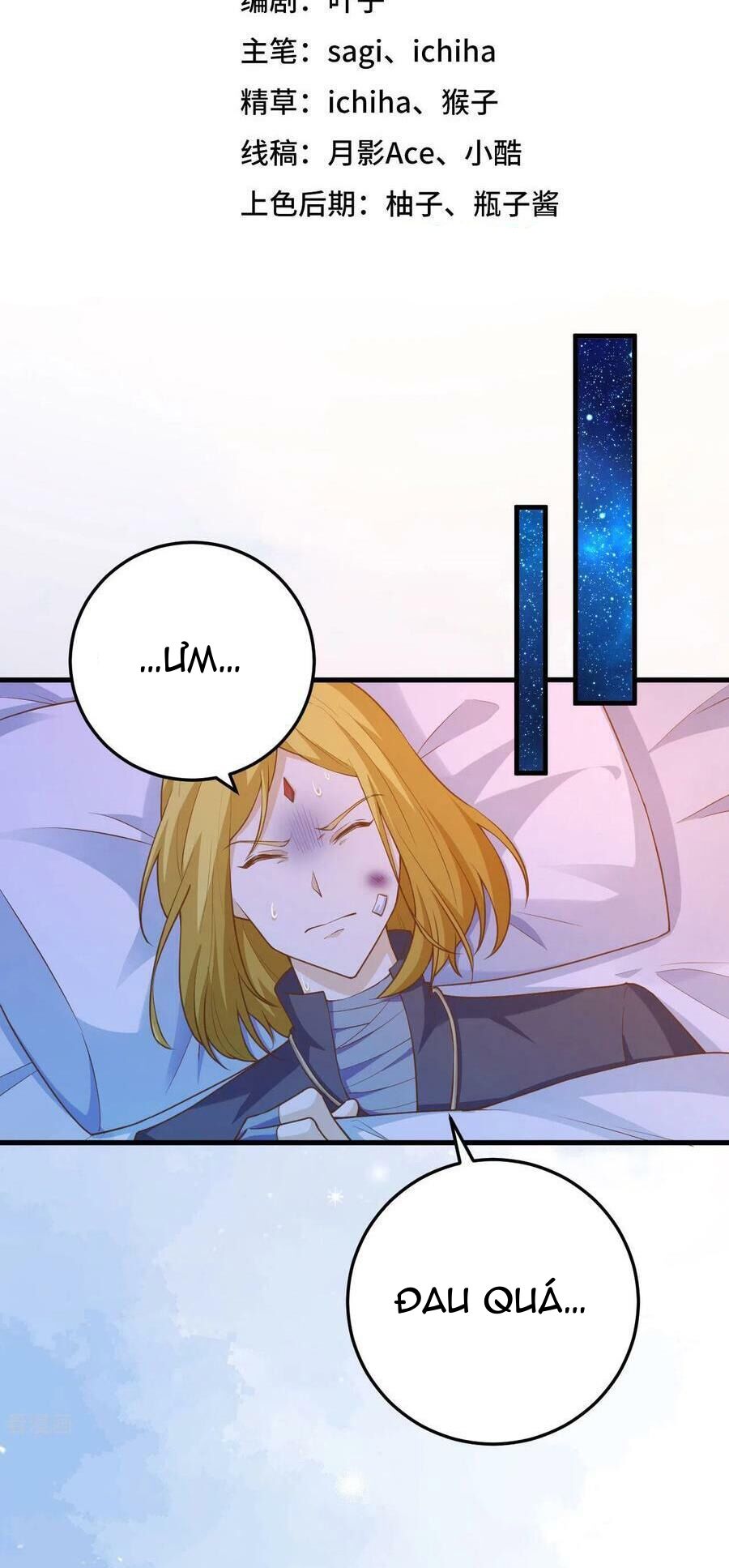 Từ Hôm Nay Bắt Đầu Làm Thành Chủ Chap 444 - Next Chap 445