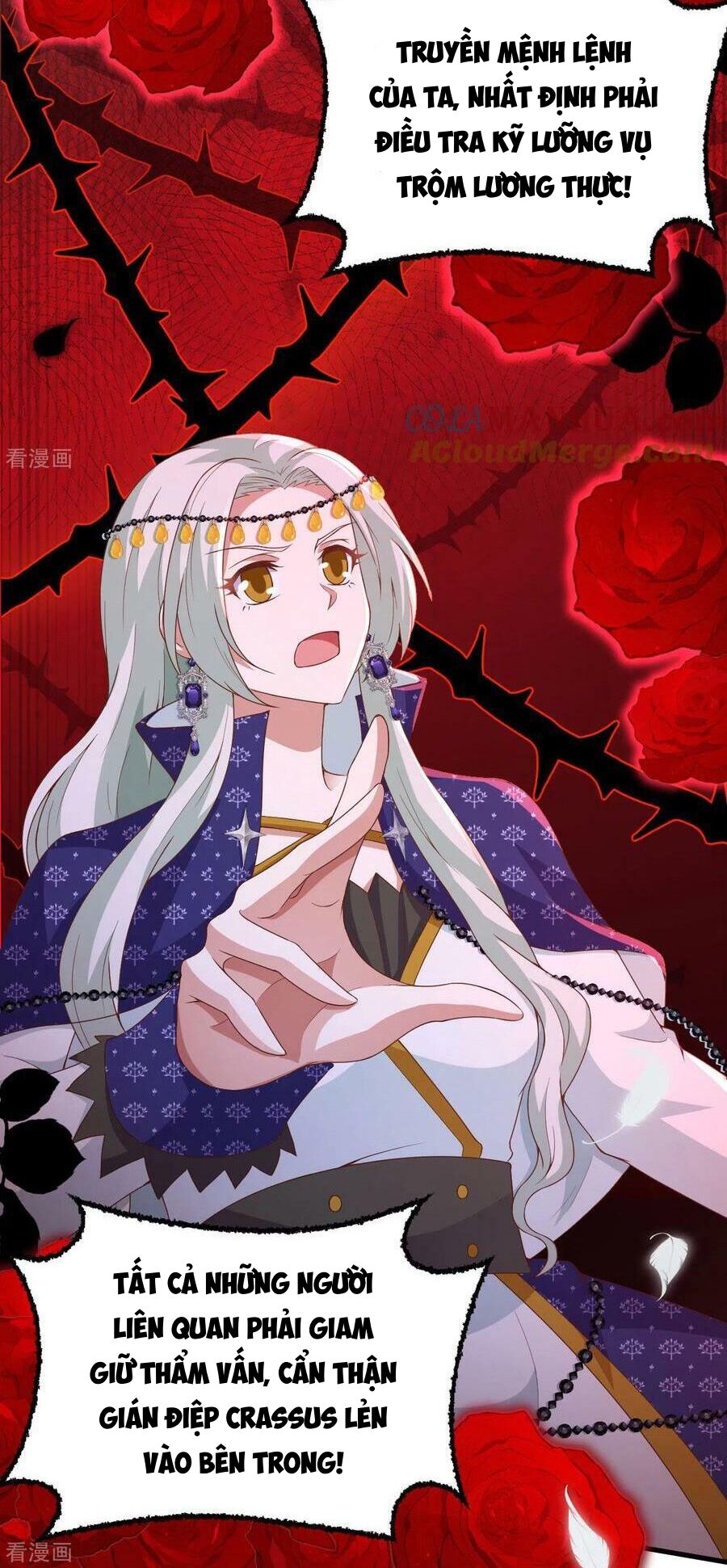 Từ Hôm Nay Bắt Đầu Làm Thành Chủ Chap 444 - Next Chap 445