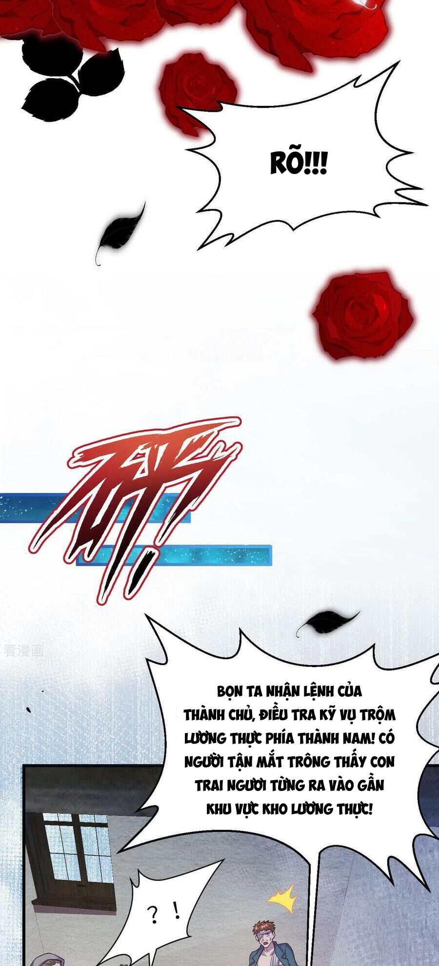 Từ Hôm Nay Bắt Đầu Làm Thành Chủ Chap 444 - Next Chap 445