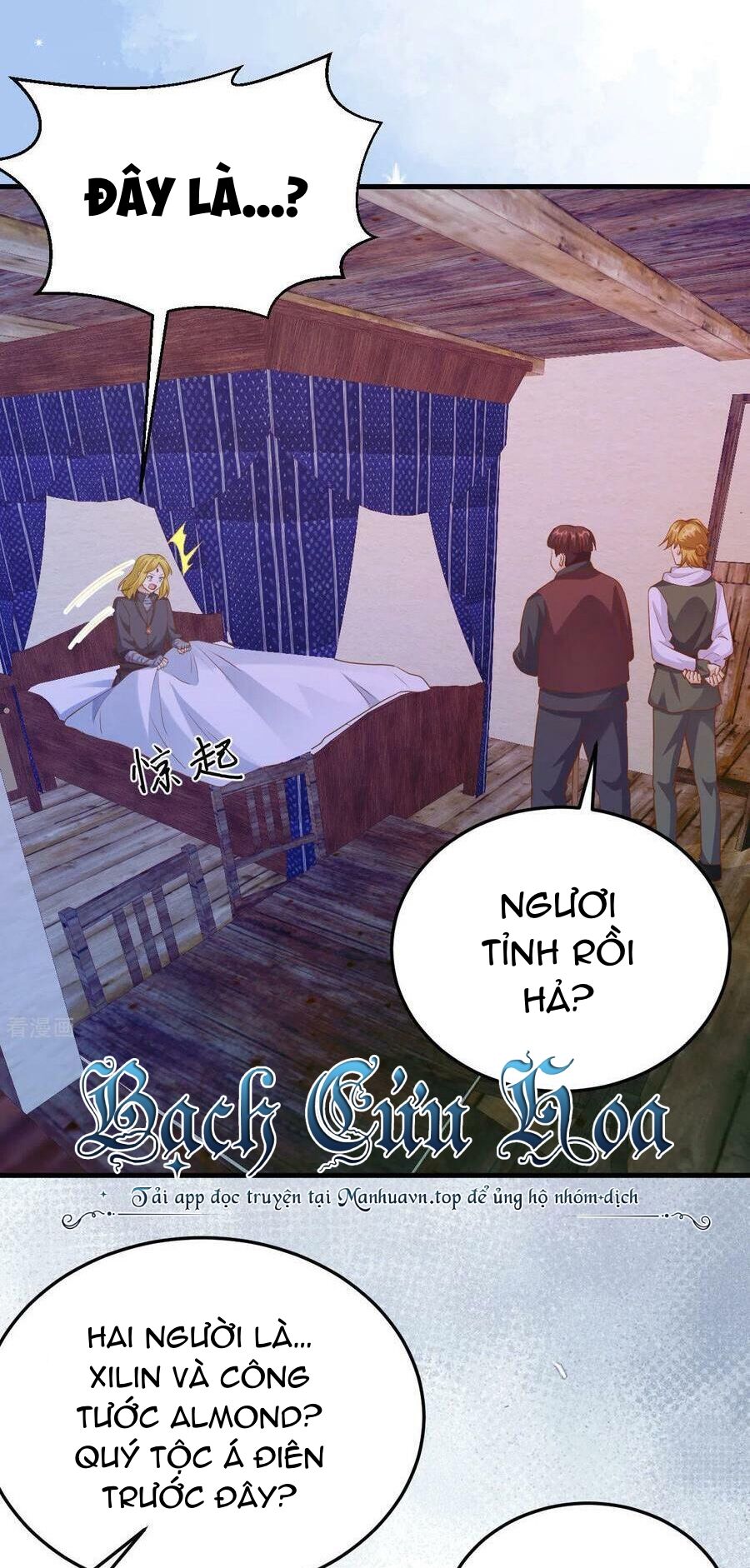 Từ Hôm Nay Bắt Đầu Làm Thành Chủ Chap 444 - Next Chap 445