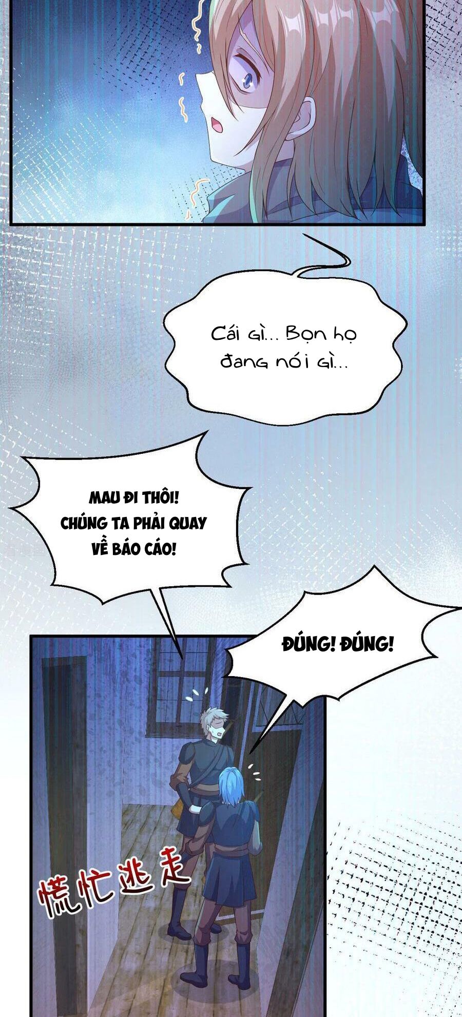 Từ Hôm Nay Bắt Đầu Làm Thành Chủ Chap 444 - Next Chap 445