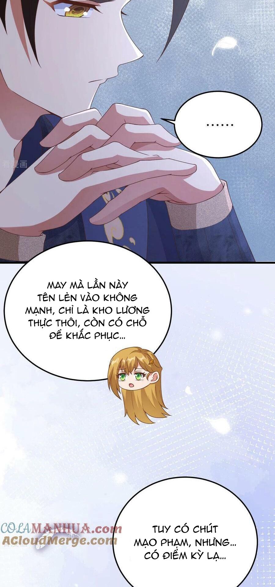 Từ Hôm Nay Bắt Đầu Làm Thành Chủ Chap 444 - Next Chap 445