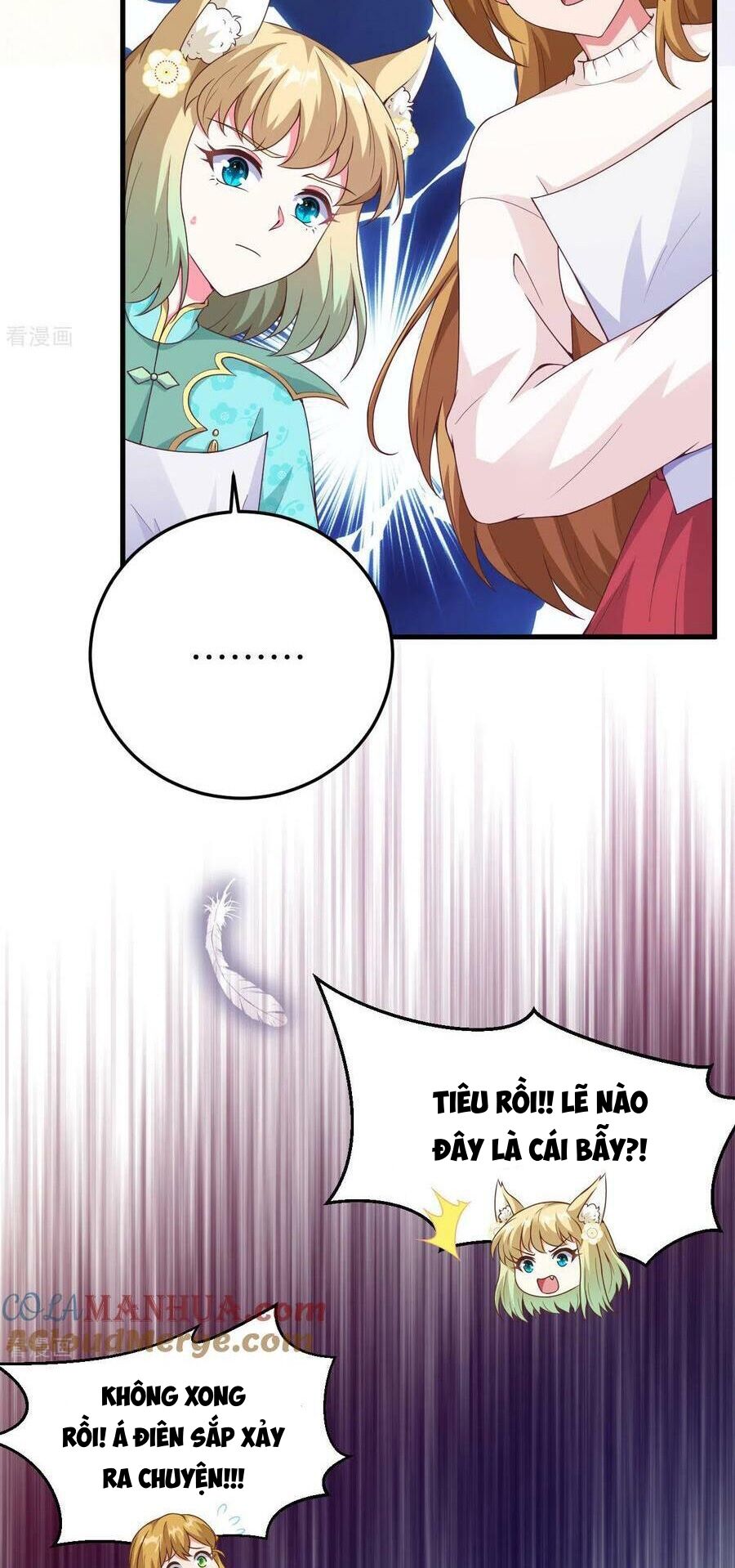 Từ Hôm Nay Bắt Đầu Làm Thành Chủ Chap 444 - Next Chap 445