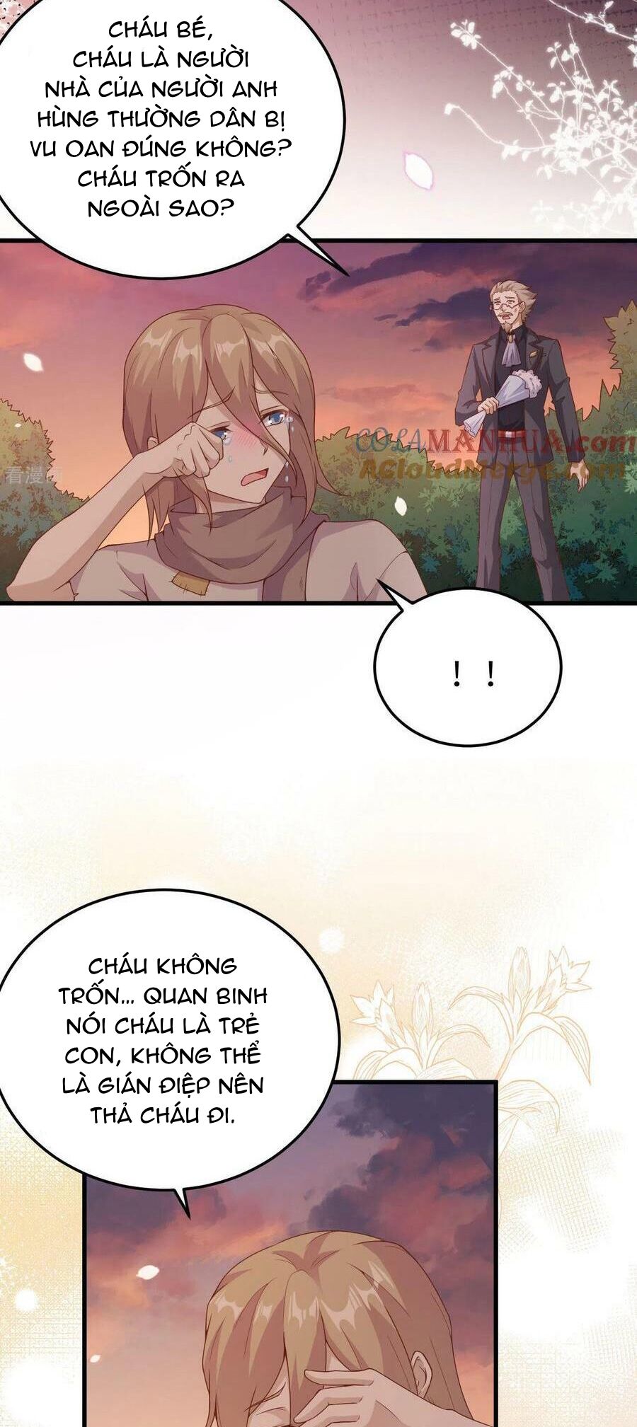 Từ Hôm Nay Bắt Đầu Làm Thành Chủ Chap 444 - Next Chap 445
