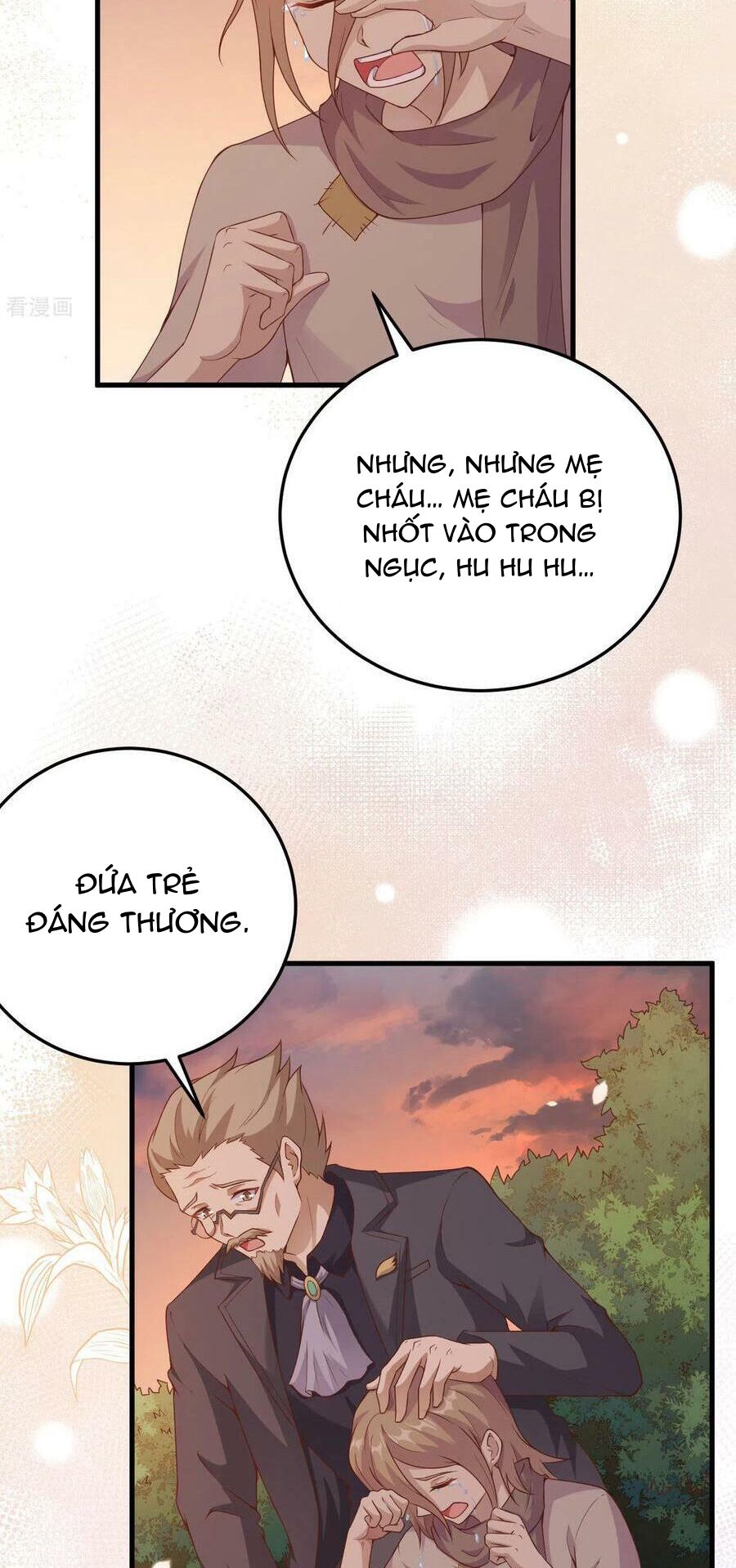 Từ Hôm Nay Bắt Đầu Làm Thành Chủ Chap 444 - Next Chap 445