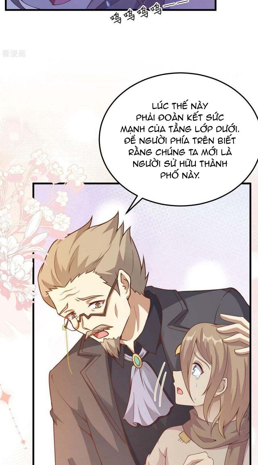 Từ Hôm Nay Bắt Đầu Làm Thành Chủ Chap 444 - Next Chap 445