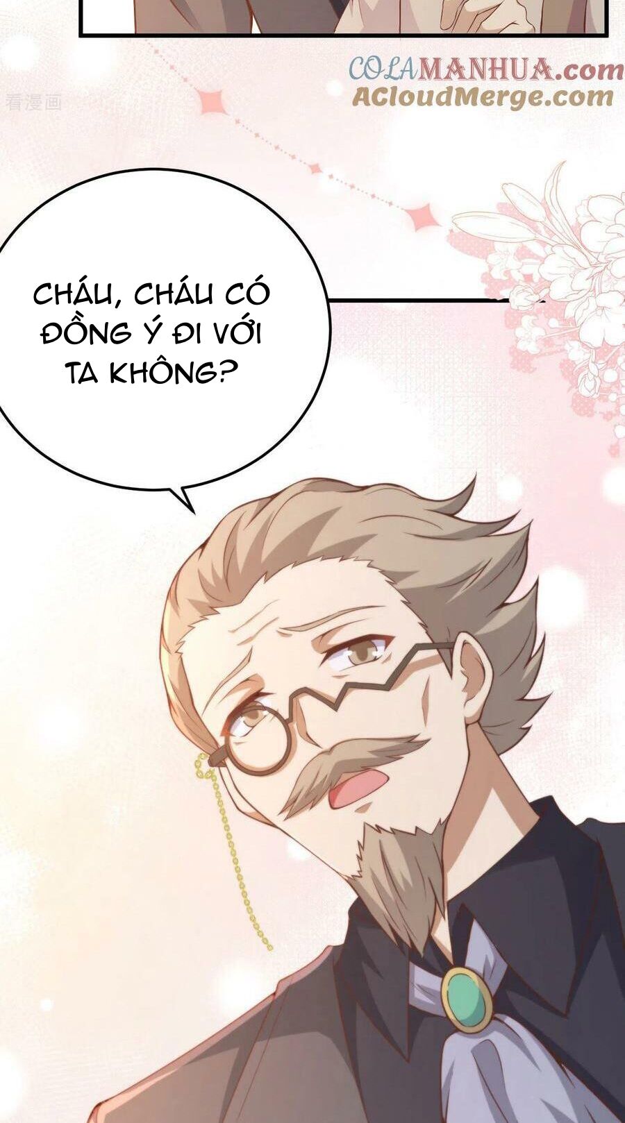 Từ Hôm Nay Bắt Đầu Làm Thành Chủ Chap 444 - Next Chap 445