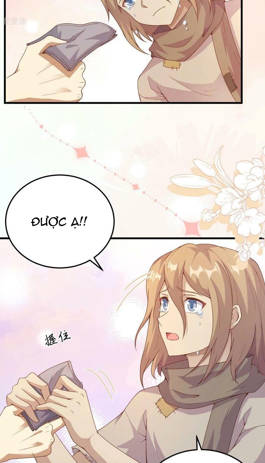 Từ Hôm Nay Bắt Đầu Làm Thành Chủ Chap 444 - Next Chap 445