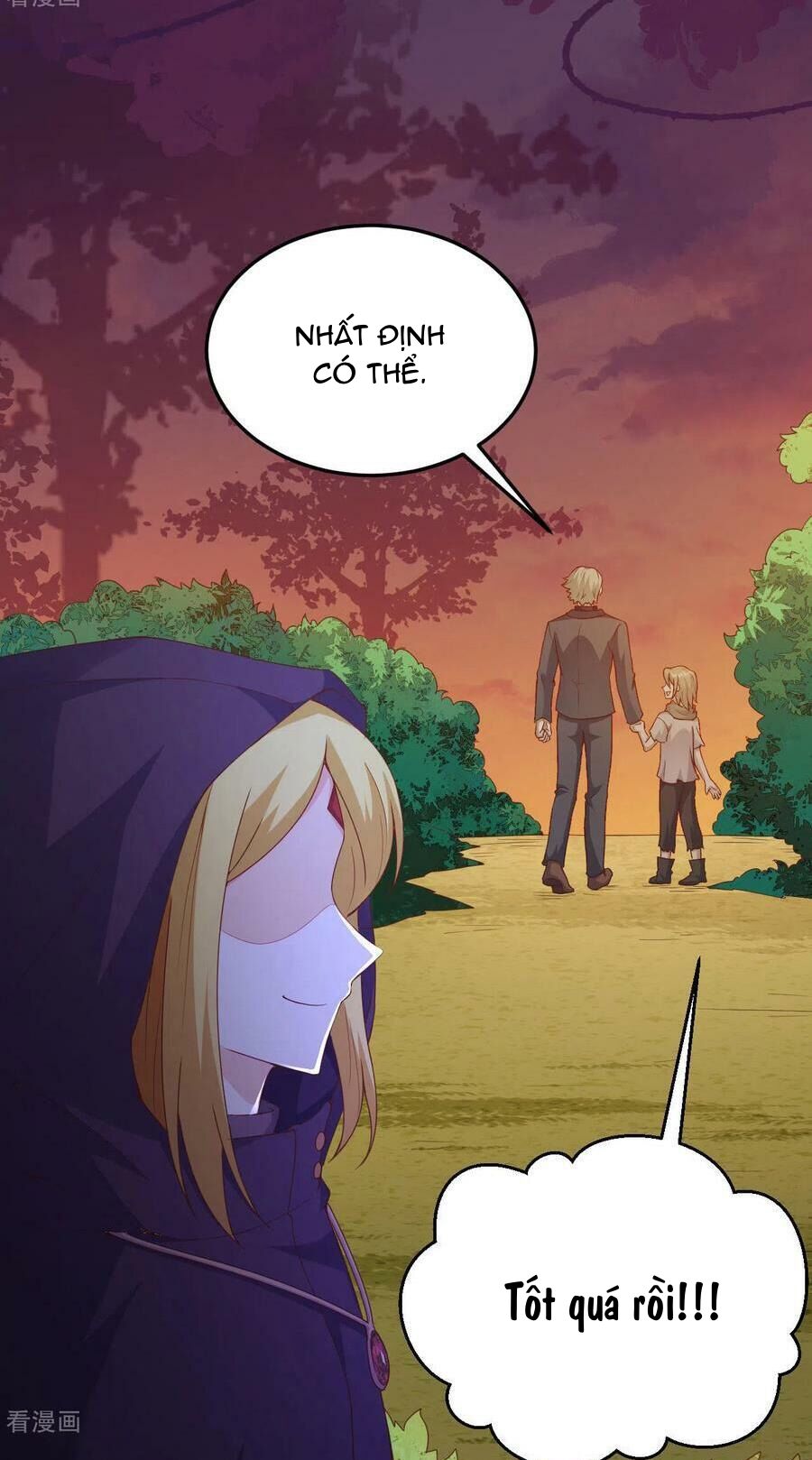 Từ Hôm Nay Bắt Đầu Làm Thành Chủ Chap 444 - Next Chap 445