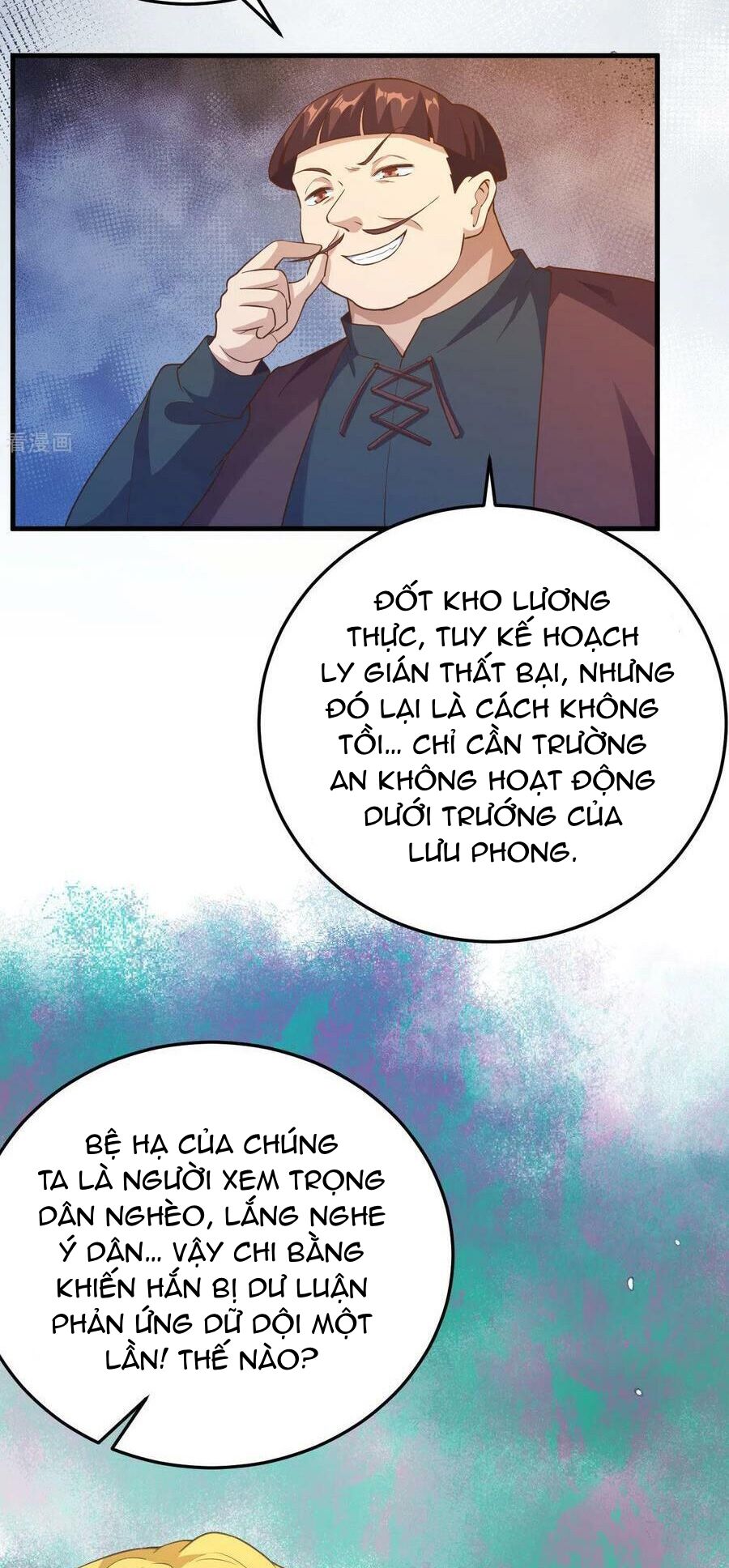 Từ Hôm Nay Bắt Đầu Làm Thành Chủ Chap 444 - Next Chap 445