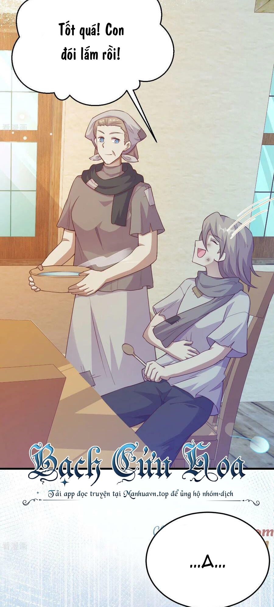 Từ Hôm Nay Bắt Đầu Làm Thành Chủ Chap 444 - Next Chap 445