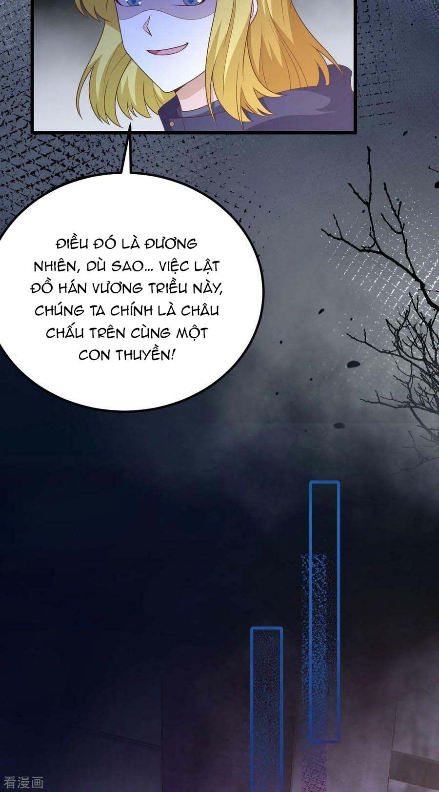 Từ Hôm Nay Bắt Đầu Làm Thành Chủ Chap 445 - Next Chap 446
