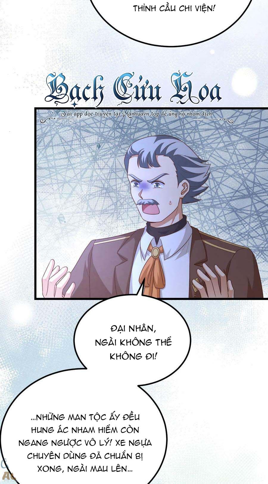 Từ Hôm Nay Bắt Đầu Làm Thành Chủ Chap 445 - Next Chap 446