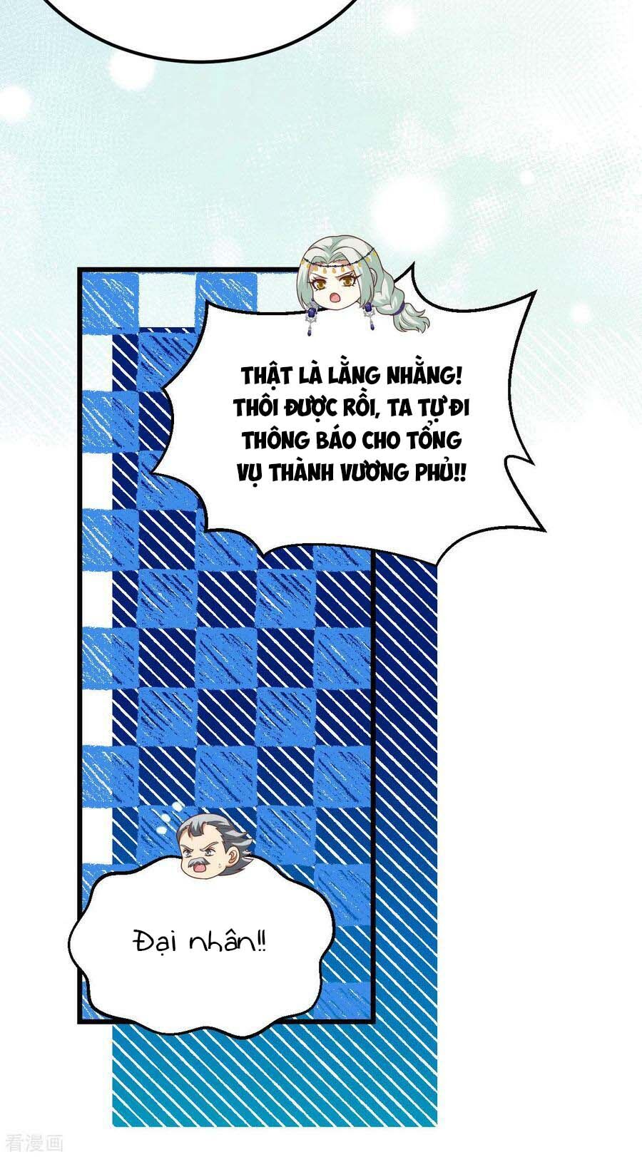 Từ Hôm Nay Bắt Đầu Làm Thành Chủ Chap 445 - Next Chap 446