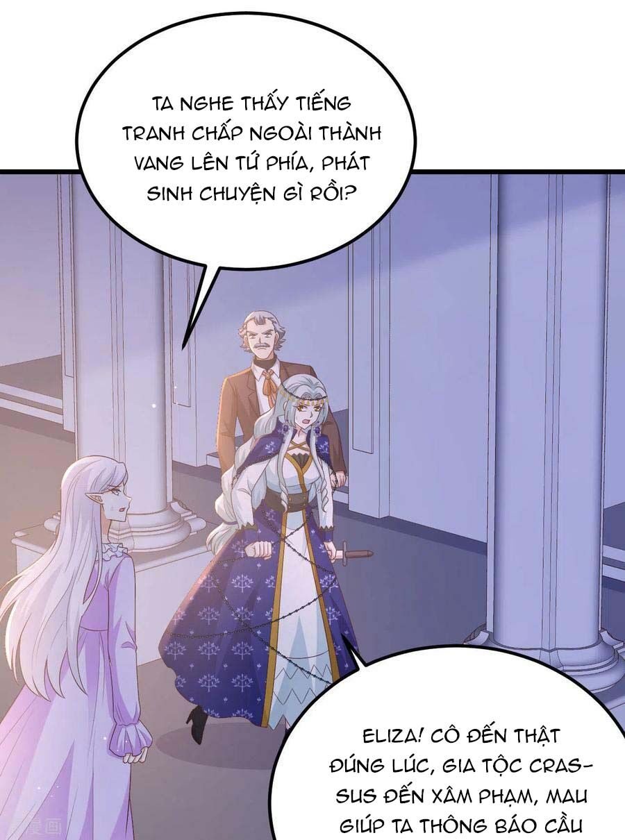 Từ Hôm Nay Bắt Đầu Làm Thành Chủ Chap 445 - Next Chap 446