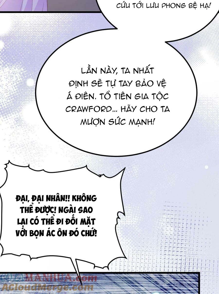 Từ Hôm Nay Bắt Đầu Làm Thành Chủ Chap 445 - Next Chap 446