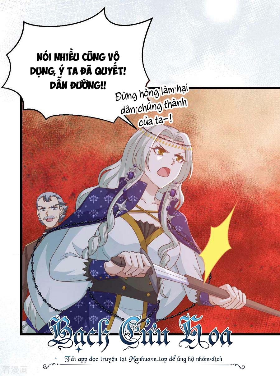 Từ Hôm Nay Bắt Đầu Làm Thành Chủ Chap 445 - Next Chap 446