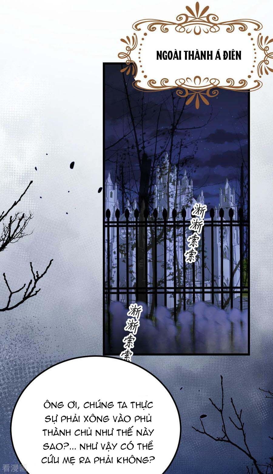 Từ Hôm Nay Bắt Đầu Làm Thành Chủ Chap 445 - Next Chap 446