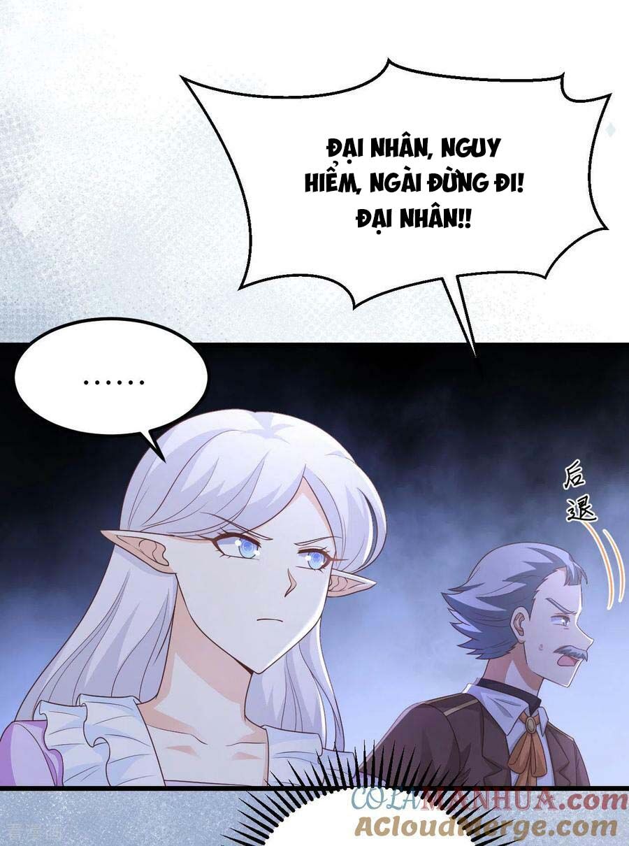 Từ Hôm Nay Bắt Đầu Làm Thành Chủ Chap 445 - Next Chap 446