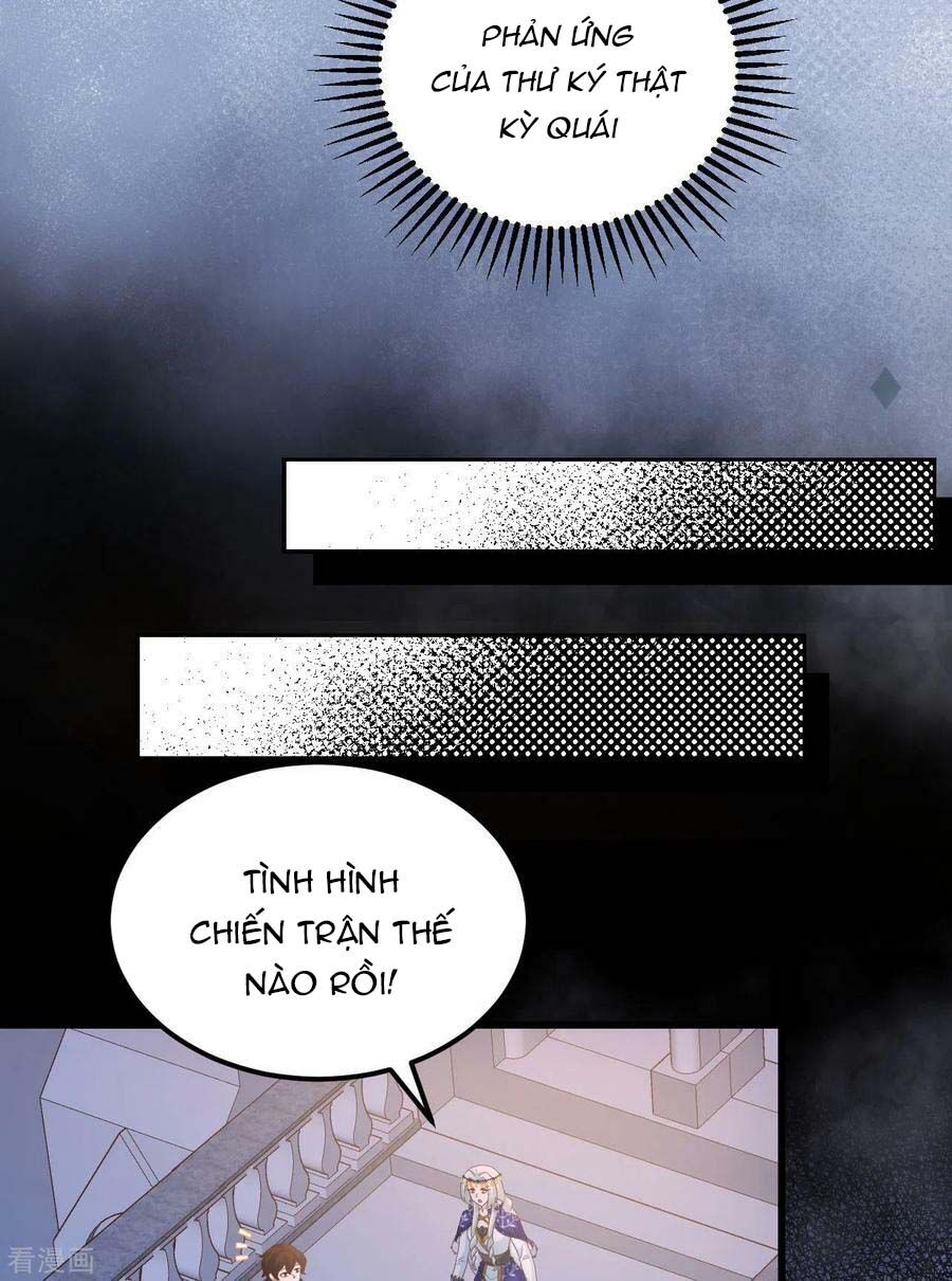 Từ Hôm Nay Bắt Đầu Làm Thành Chủ Chap 445 - Next Chap 446