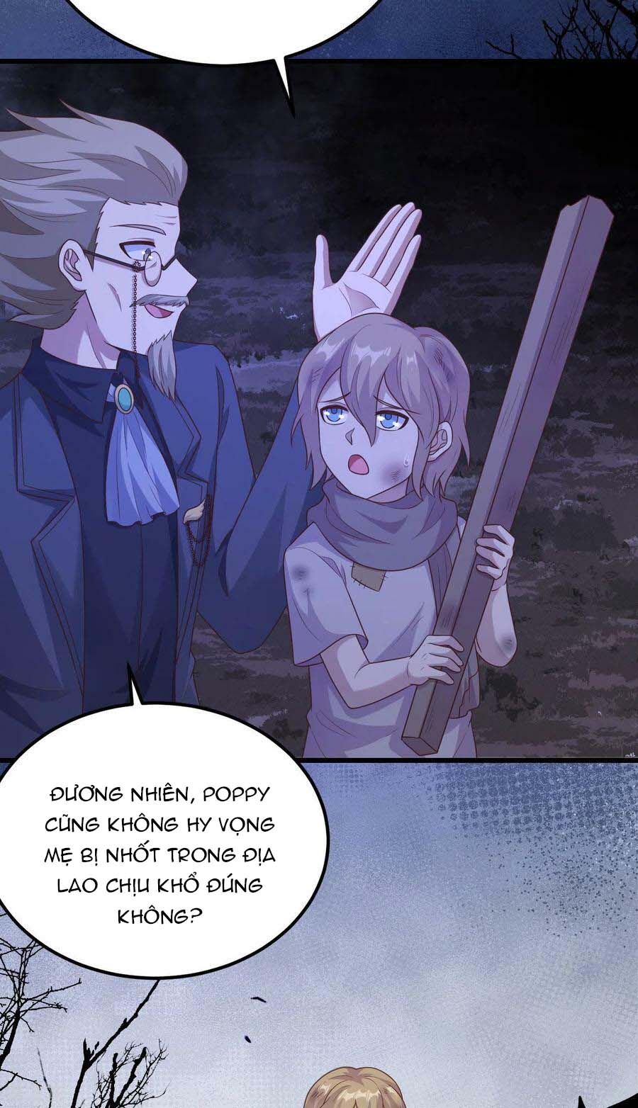 Từ Hôm Nay Bắt Đầu Làm Thành Chủ Chap 445 - Next Chap 446