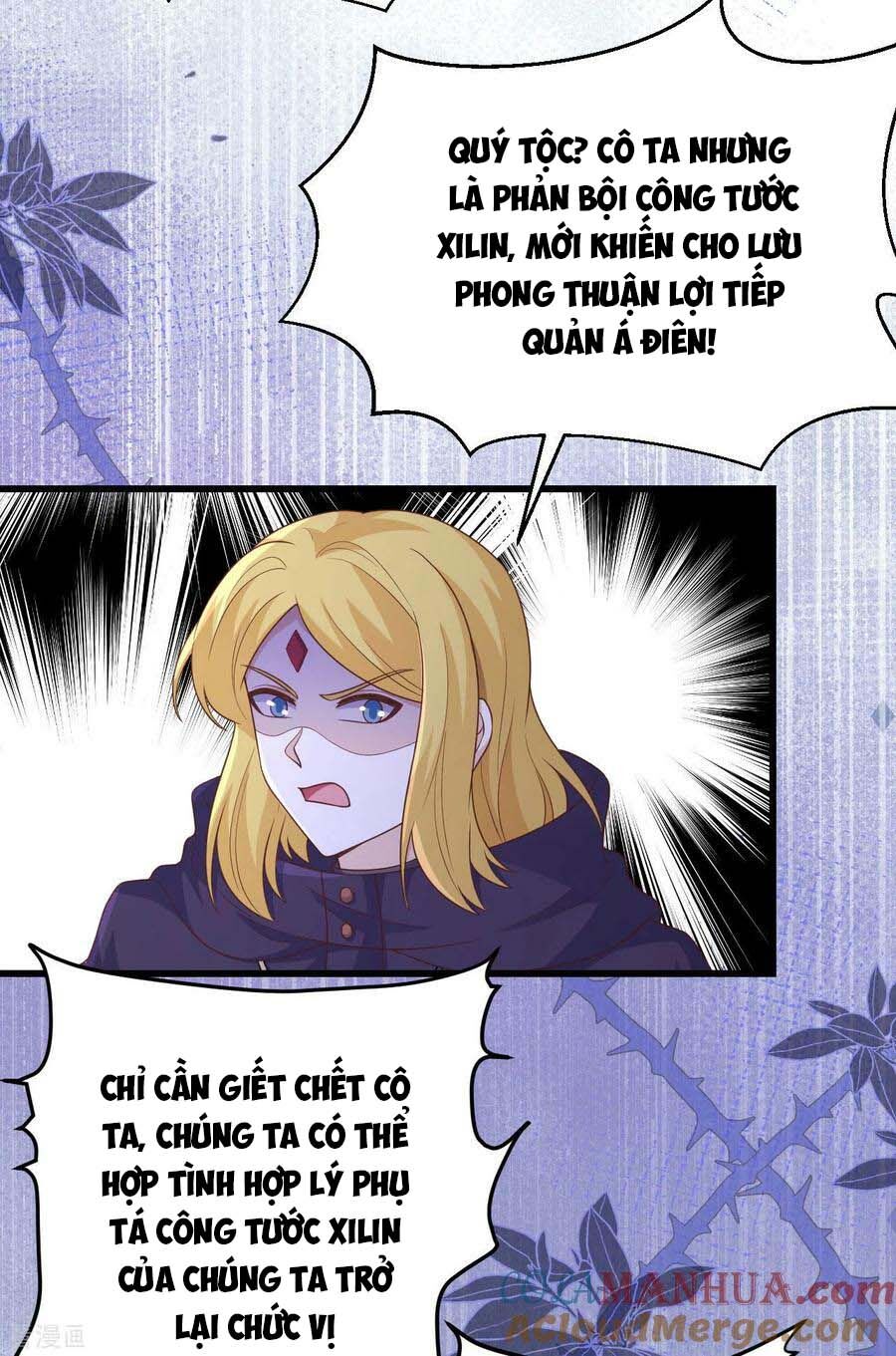 Từ Hôm Nay Bắt Đầu Làm Thành Chủ Chap 445 - Next Chap 446