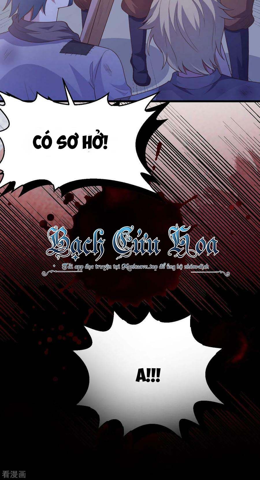 Từ Hôm Nay Bắt Đầu Làm Thành Chủ Chap 445 - Next Chap 446
