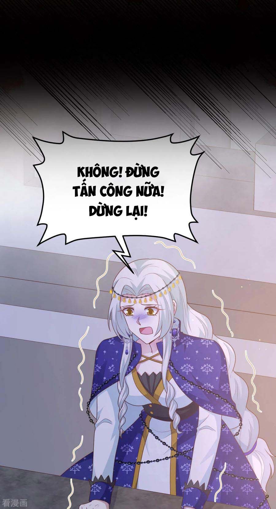 Từ Hôm Nay Bắt Đầu Làm Thành Chủ Chap 445 - Next Chap 446