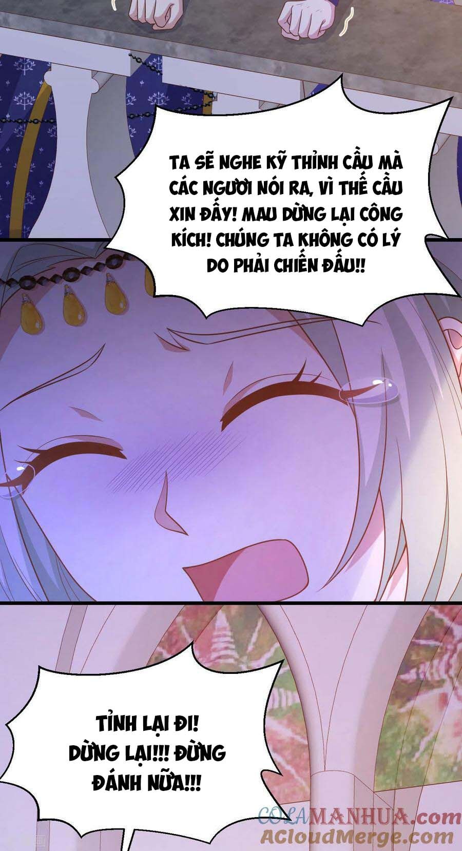 Từ Hôm Nay Bắt Đầu Làm Thành Chủ Chap 445 - Next Chap 446