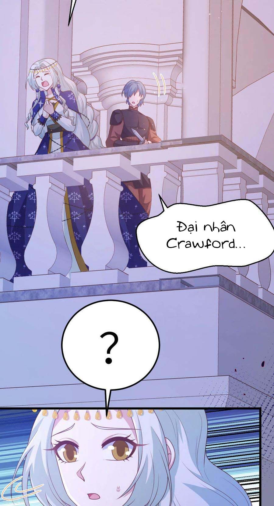 Từ Hôm Nay Bắt Đầu Làm Thành Chủ Chap 445 - Next Chap 446